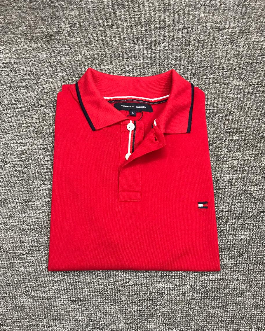 Tommy Hilfiger Polo